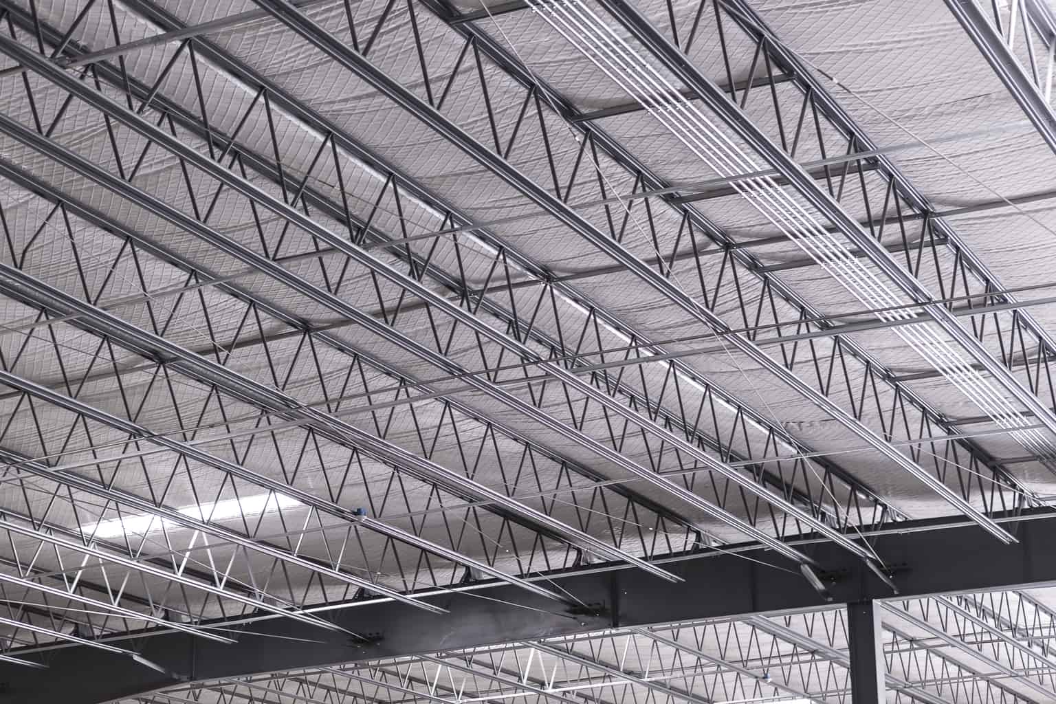 Proven Building Quality