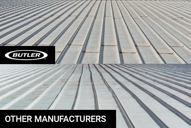 Proven Building Quality